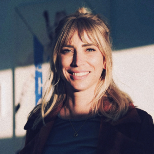 Marina Kraus