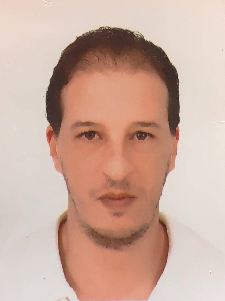Oualid Arara