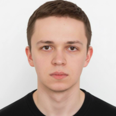 Valerii Velovories - Full-Stack Web Developer