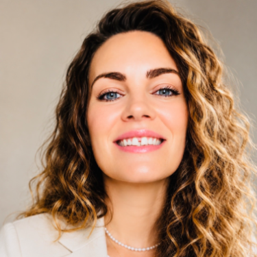 Anastasia B. - Directrice Retail & Wholesale 