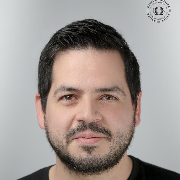 Georges X. - Copywriter, Journaliste, Consultant