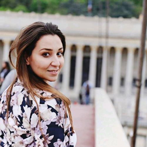Yasmina M.