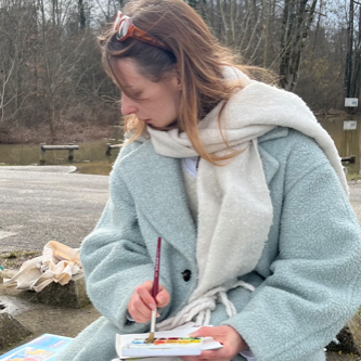 Silke Pijck