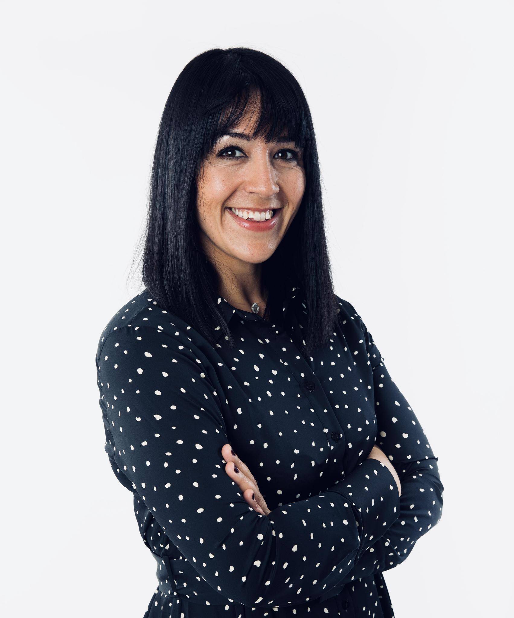 Imane Bourezzou