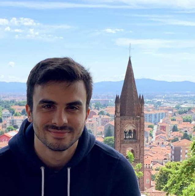 Matteo Novelletto