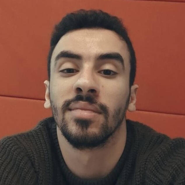 Amin H. - Product Owner | NoCode Developer