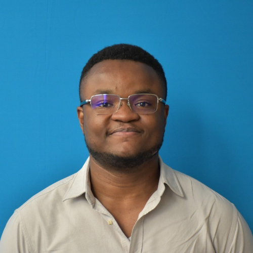 Benjamin Bialuchukwu Bakwenye