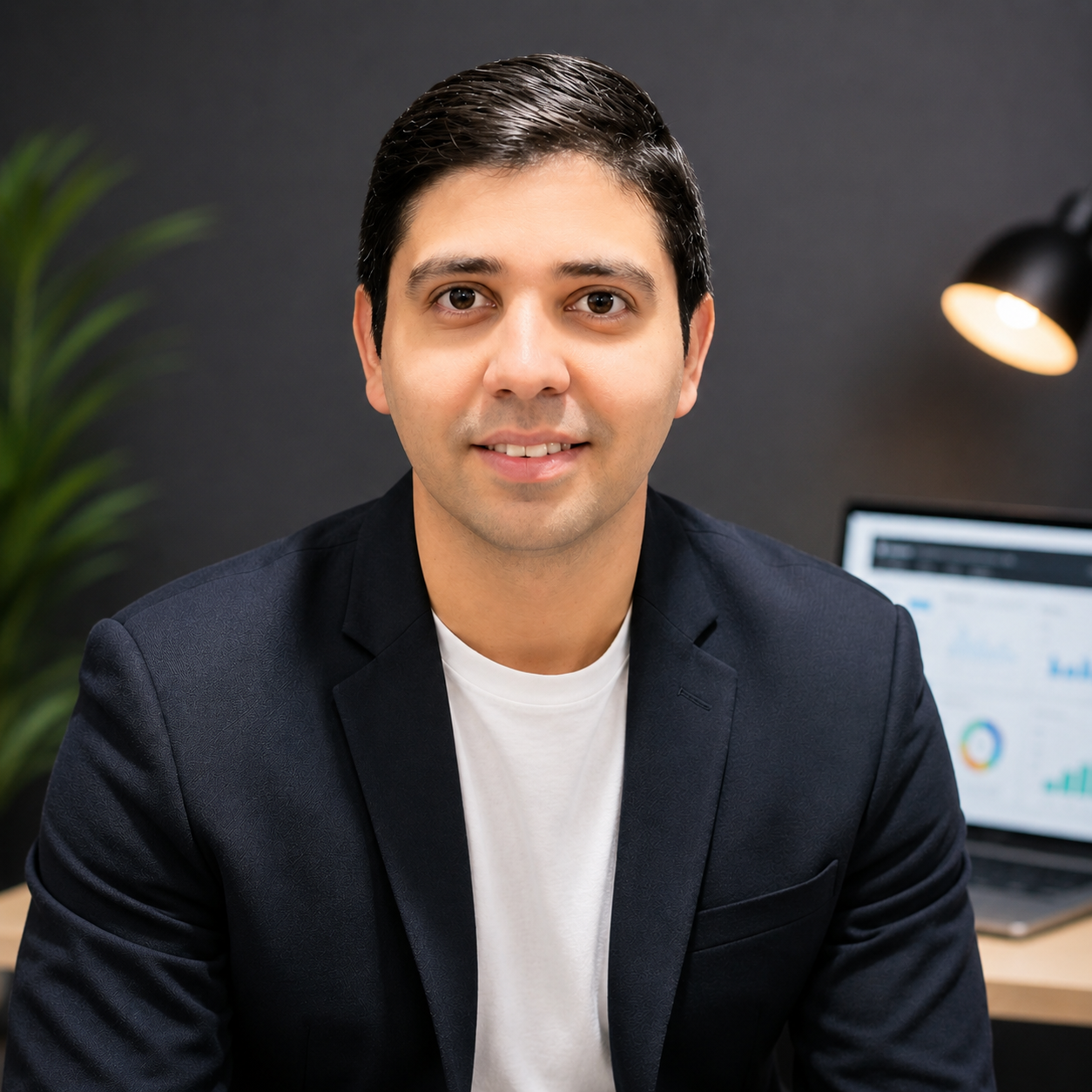 Edinson Reyes Alarcón - Experto Google Ads | Facebook Ads | Instagram Ads