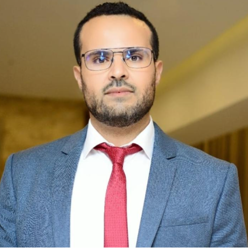Adnane Hayyoune - Executive Director | Operations & Supply Chain Tra