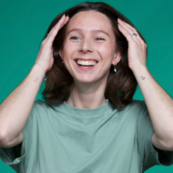 Anne-Sophie Delmer - Consultante communication & stratégie de marque