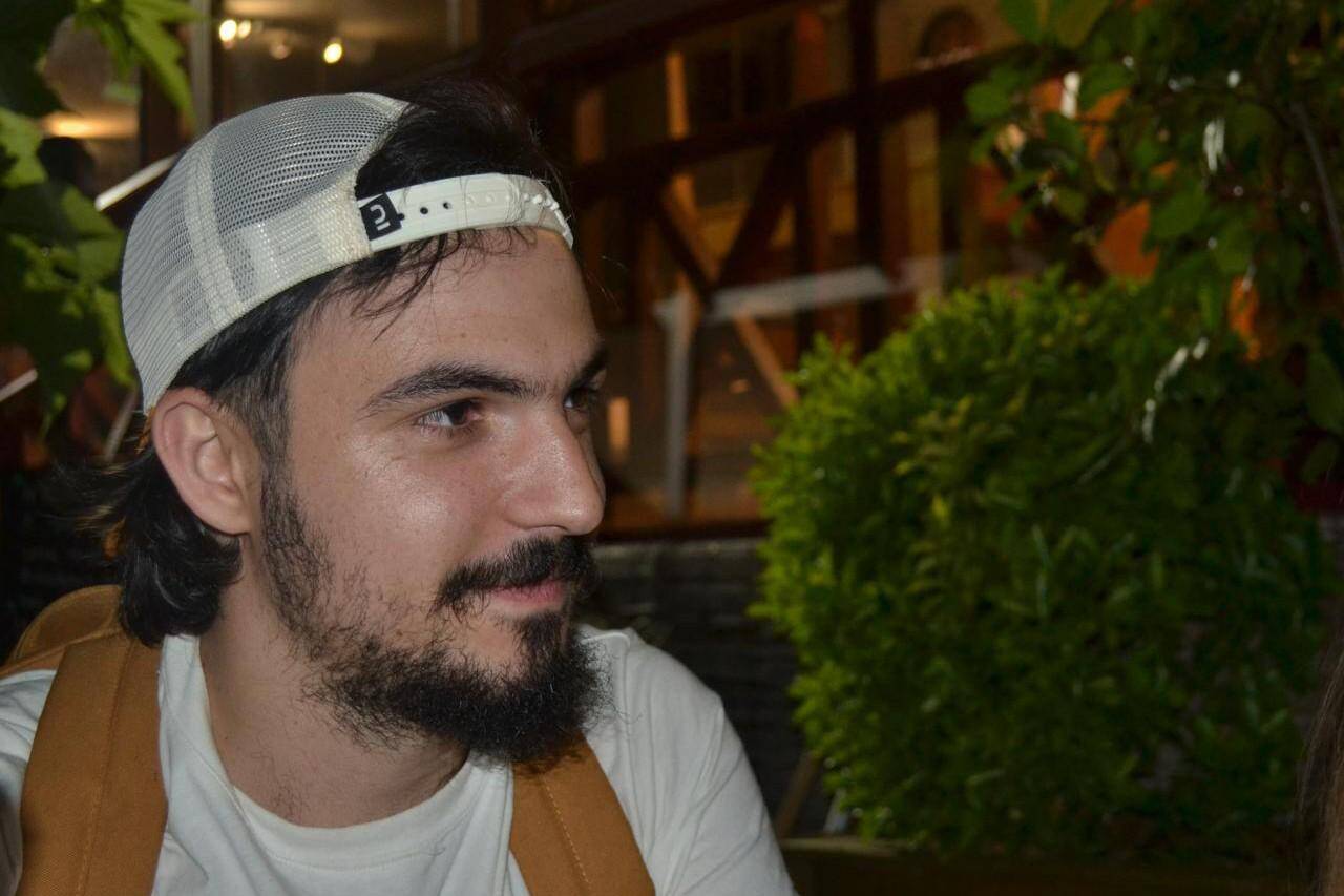 Bryan Vieira