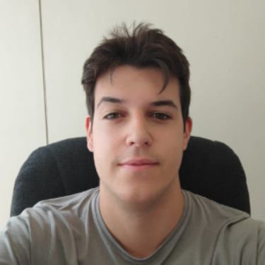 Adrián Francisco Camero - Quant | Data Scientist | Data Analyst
