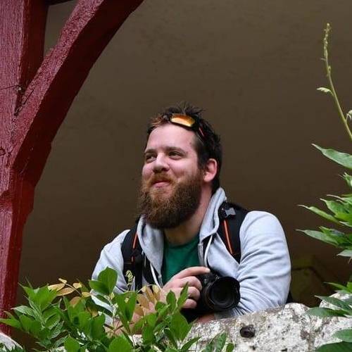 Jérémy Martin - Développer fullstack