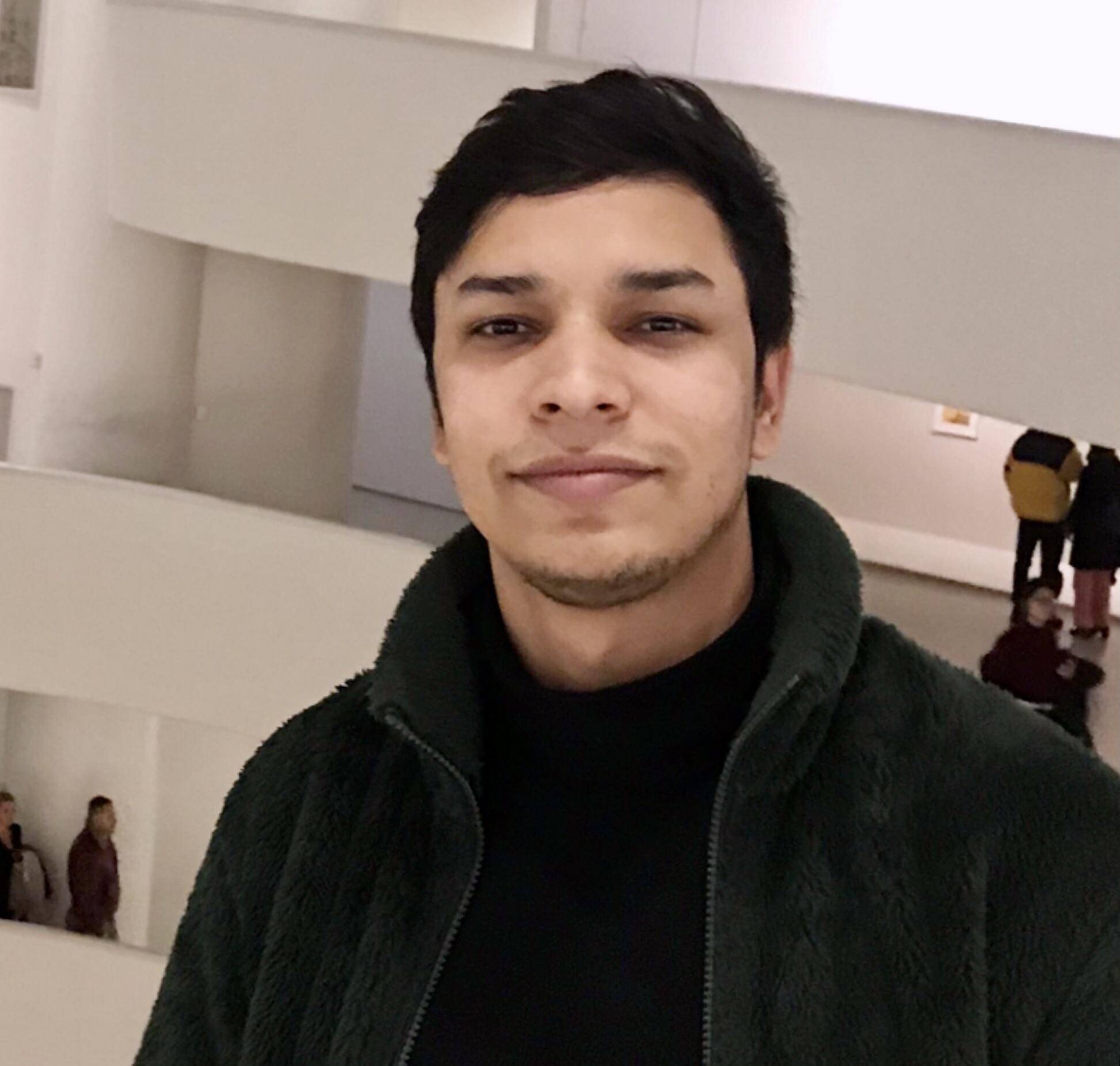 Manuel Urbaez