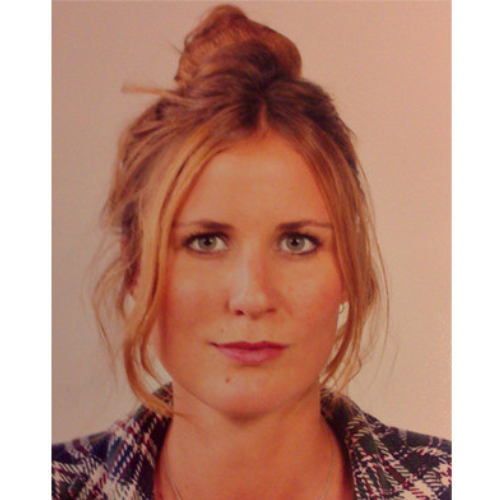 Maurine Van Haren
