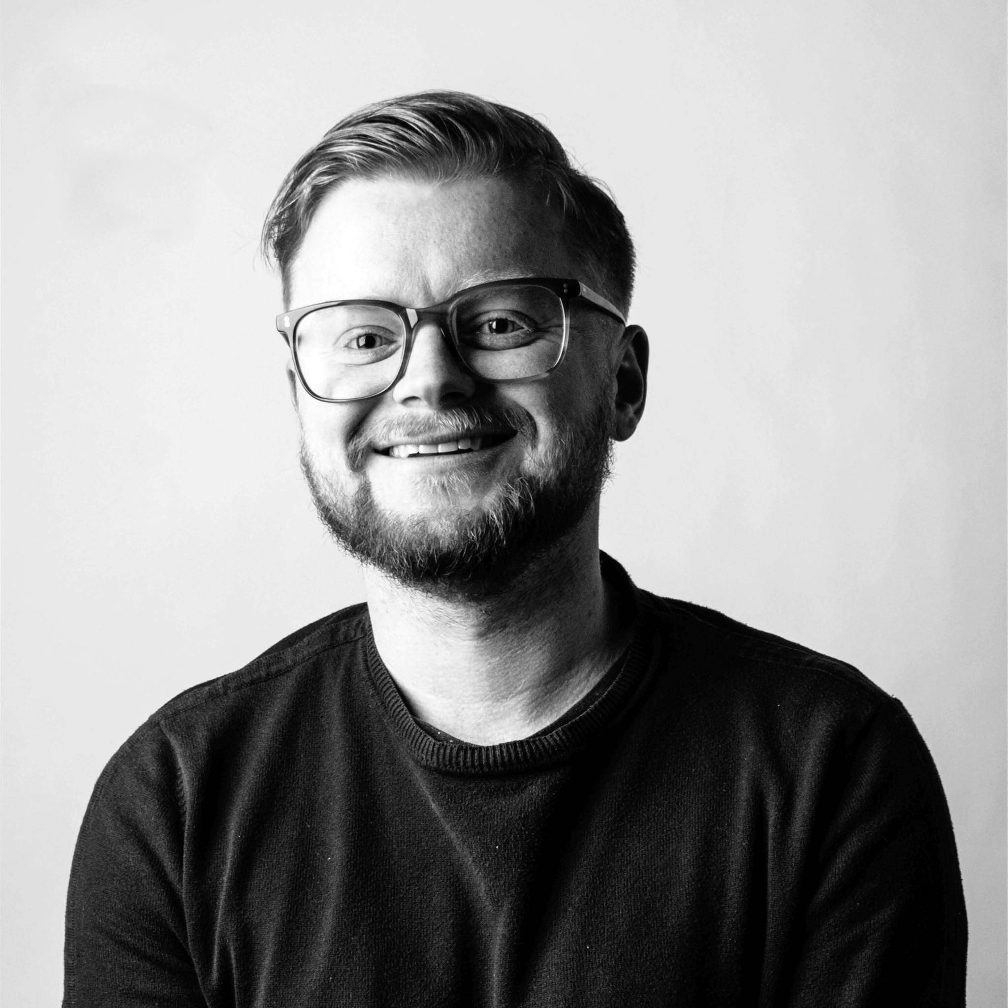 Niels Cappelle - Web developer
