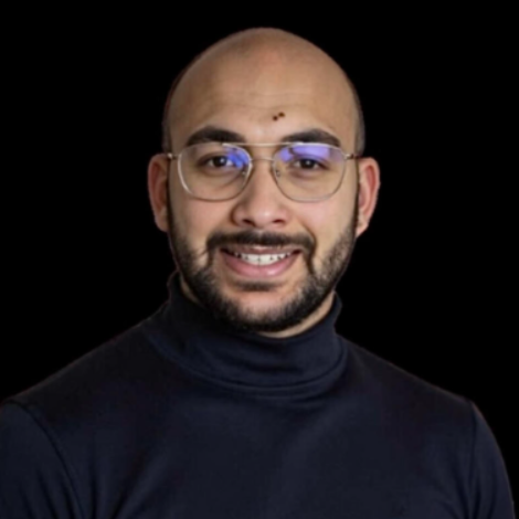 Othman Goual - Consultant projets SI / transformation / AMOA