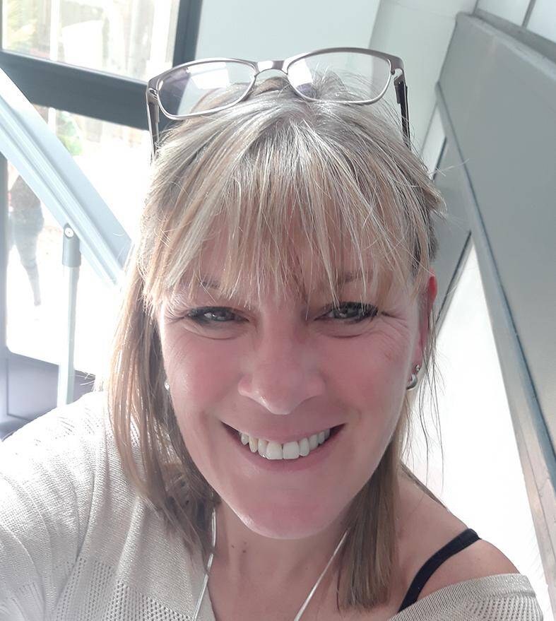 Sandrine Forestier
