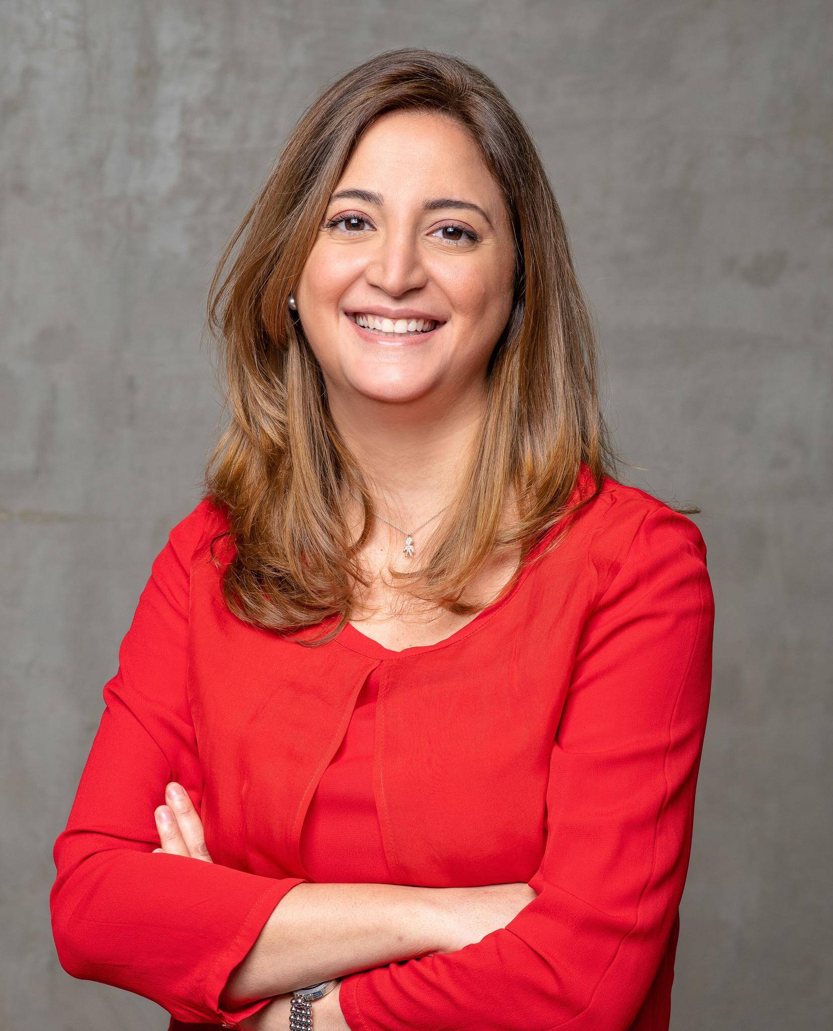 Rhea Abboud