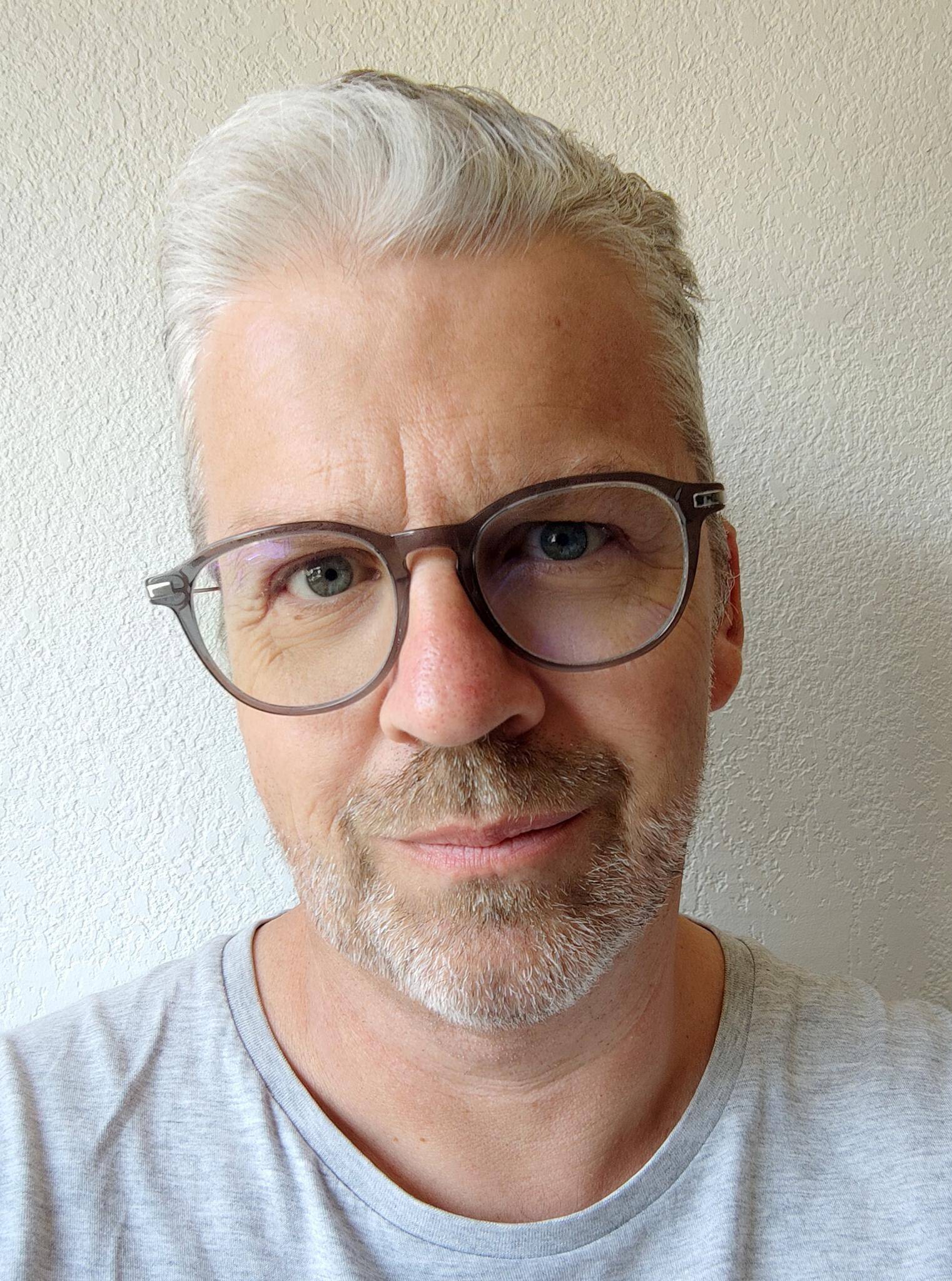 Frédéric Martinez