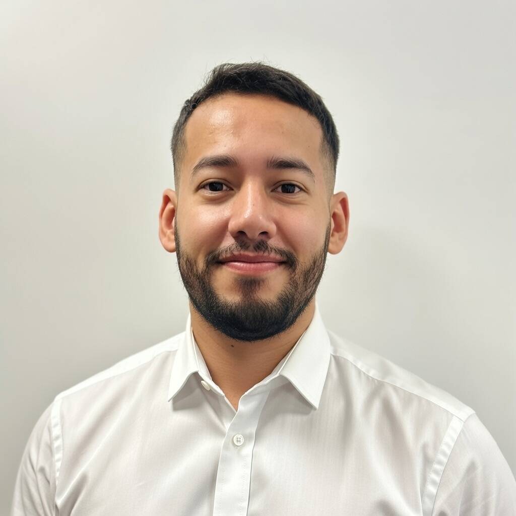 Oussama Lahmidi - Full Stack Developer (Java & Angular)