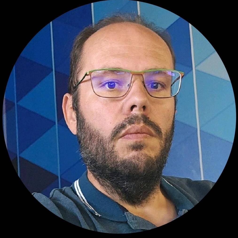 Laurent Pressigout - Ingenieur Réseaux et Sécurité, enseignant