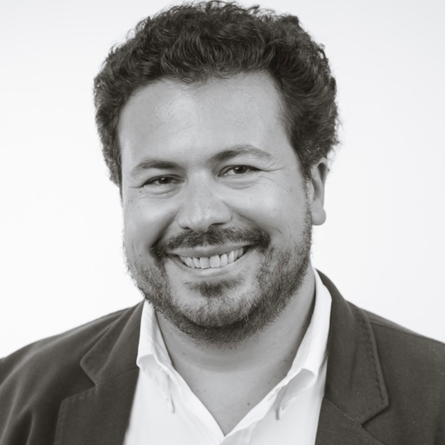 Charles Bianchi