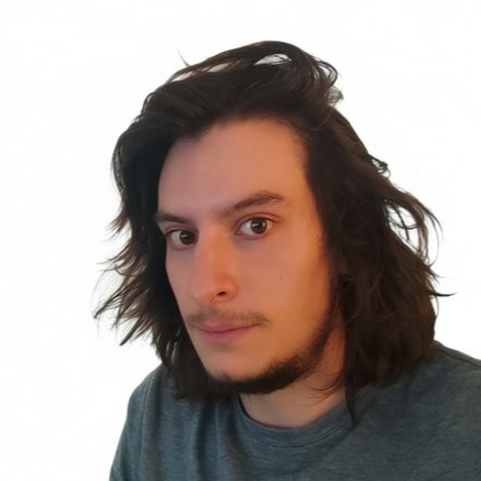 Guillaume I. - Développeur web - Outils sur mesure pour PME