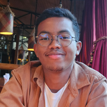 Herilala Ravelomanantsoa - Dessinateur Projeteur & Infographiste 3D