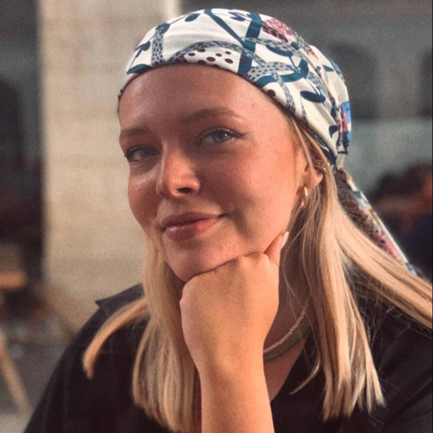 Marie Jounot