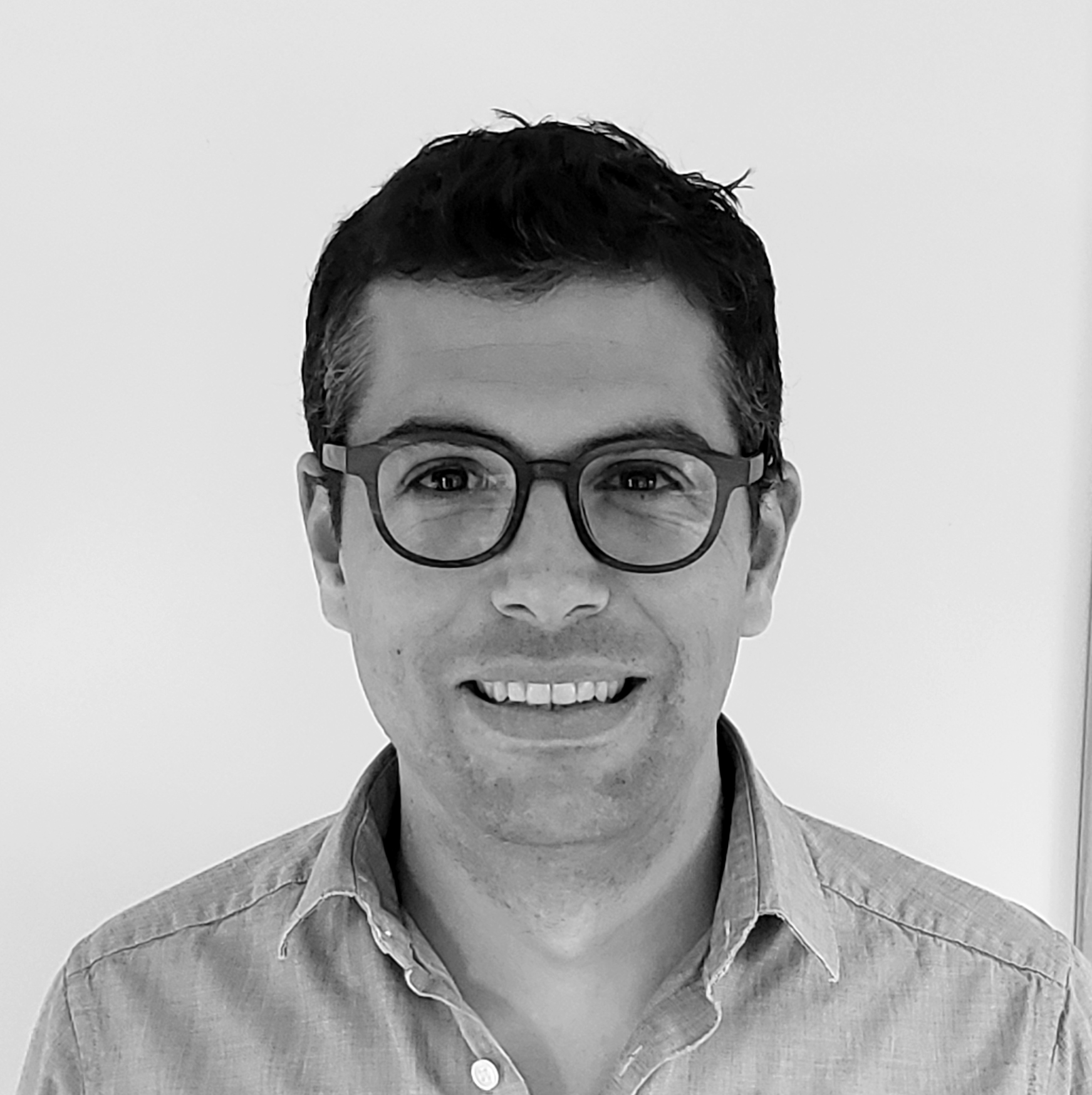Gwenael Guilloux