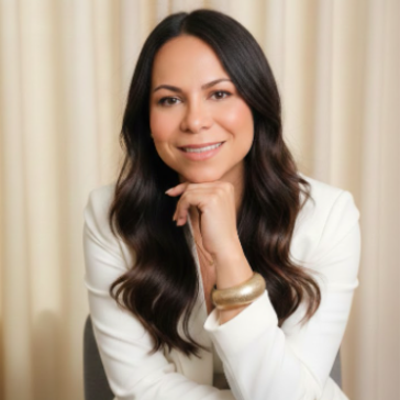 Leila Martinez - CFO & Consultora Financiera Senior | Pymes y LATAM