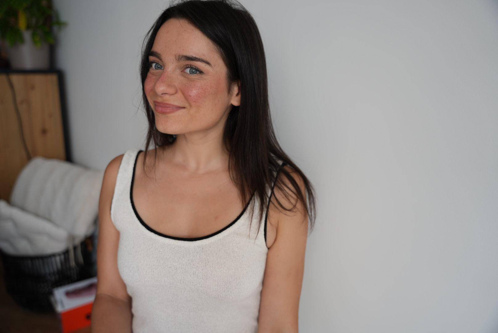 Mélanie Pouget