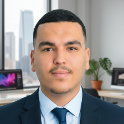 Aitakkaouali Youssef - Freelance