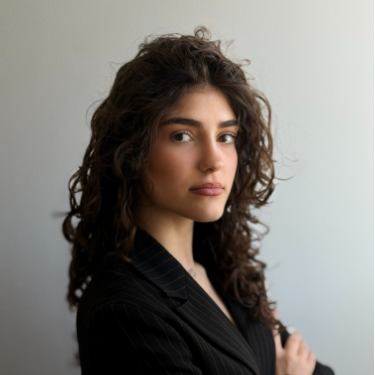 Mariana Cabeçais - Interior Design Intern