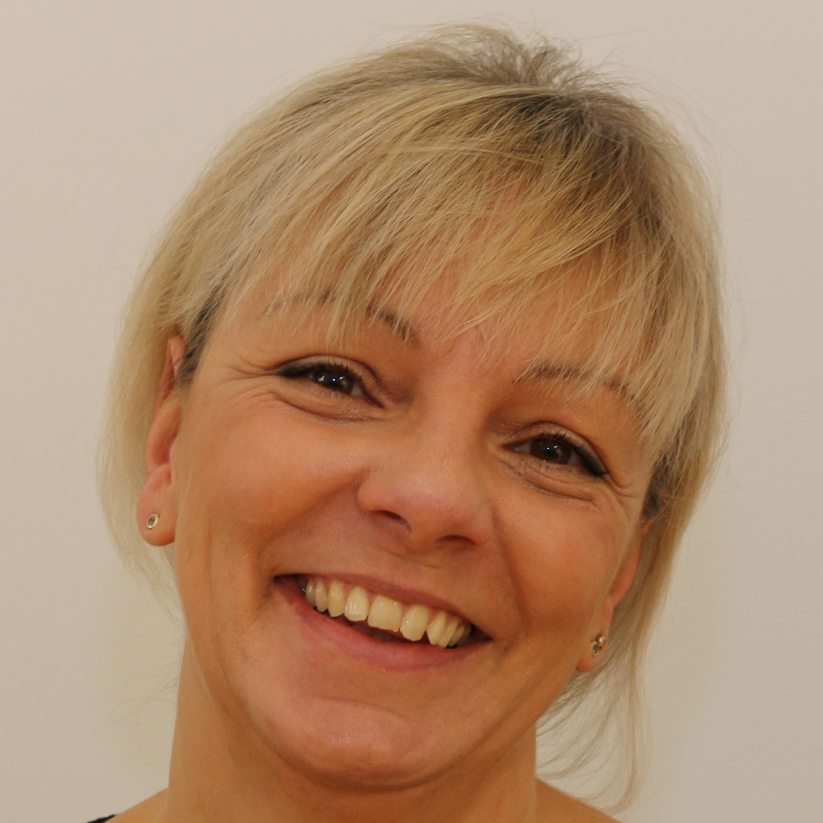 Martina Koppold