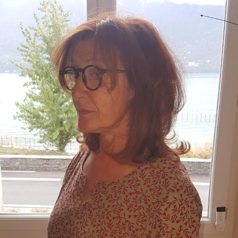 Marielle Margherio - Traductrice interprète italien français 