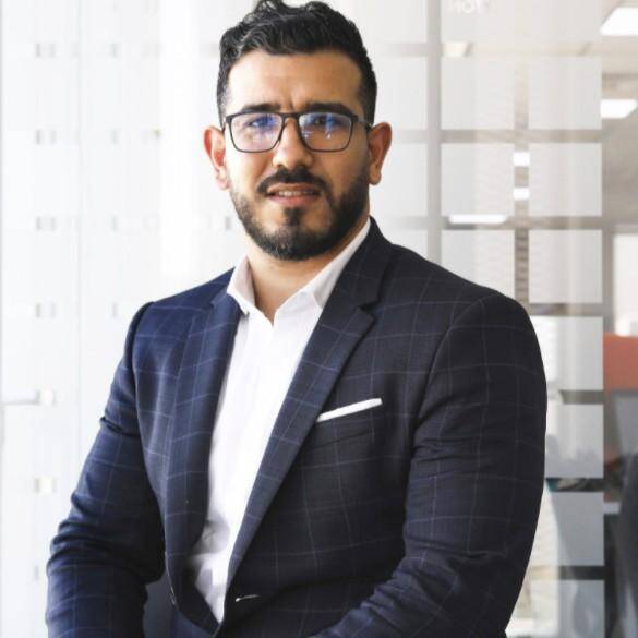 Nhaila Achraf