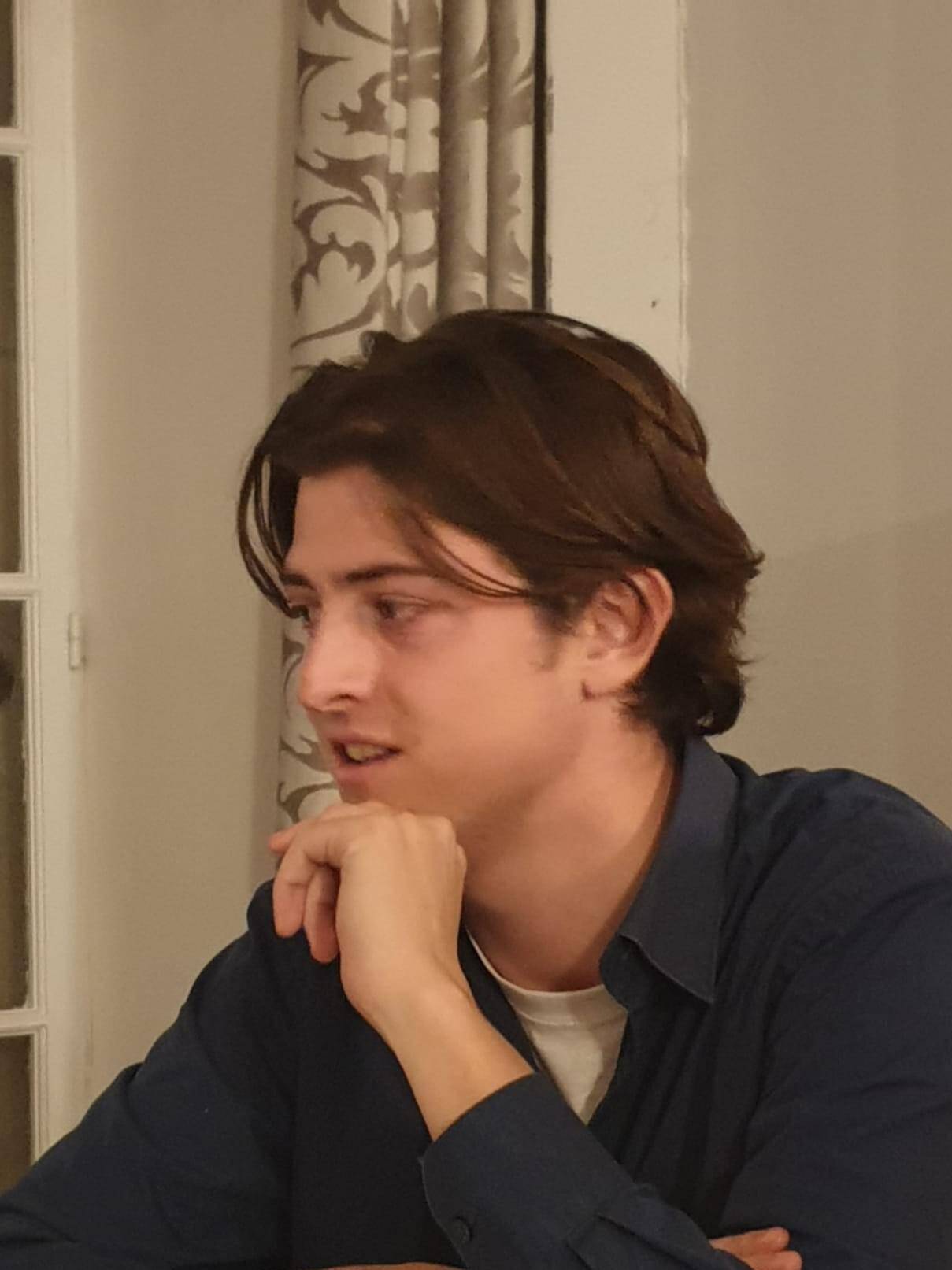Timothée Frappaz