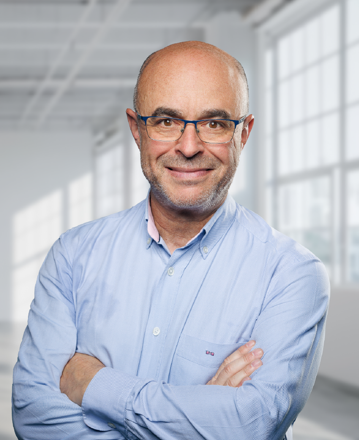 Philippe Barquet