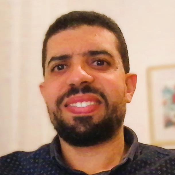 Mohamed Yassine B. - Senior Java / Spring Boot Backend Developer
