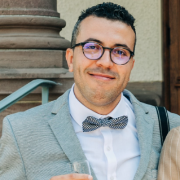 Abdelghafour Ait Baaddi - Chef de projet Infrastructure /Ingénieur DevOps