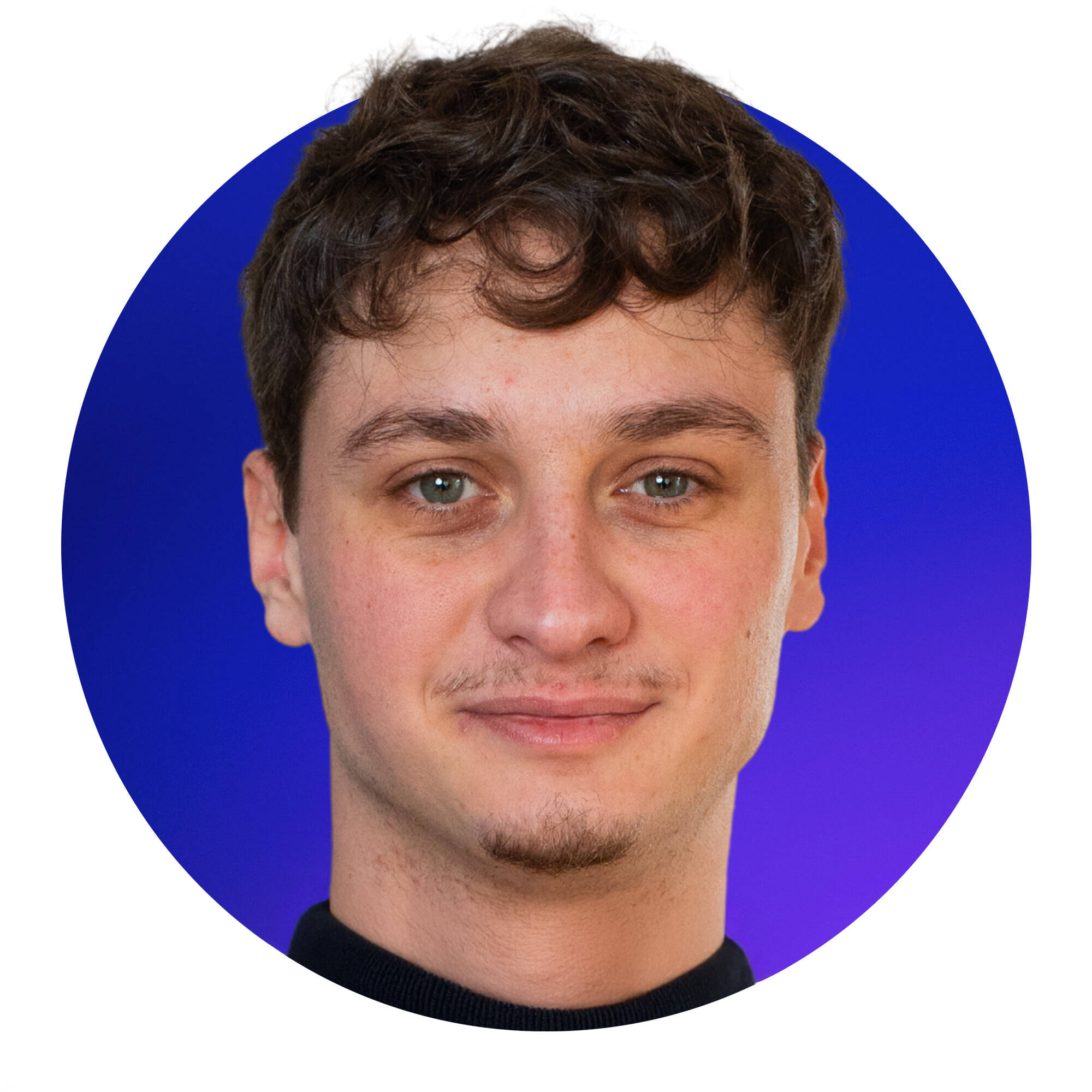 Valentin Migliaccio - Développeur Full Stack & 3D Temps Réel