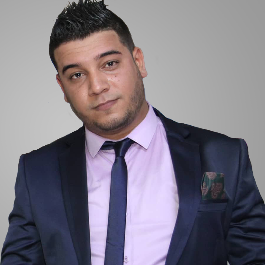 Seif El Moulouk Rahmani