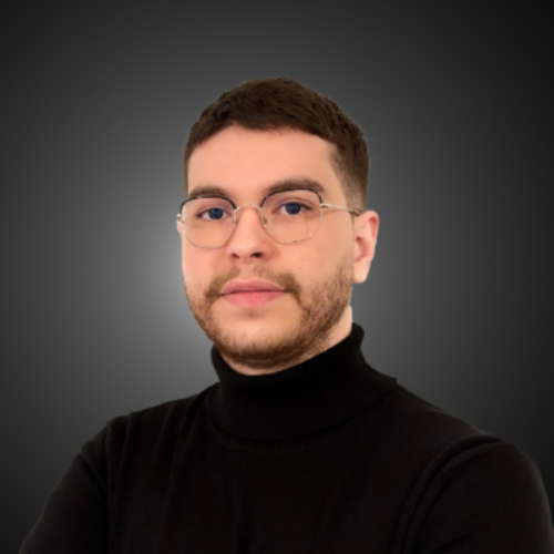 Oussama El Moufid