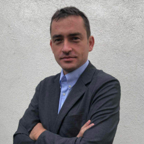 Pierre Courtois