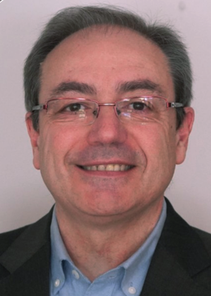 Fernando Boned Izuel - Process Improvement and Innovation Consultant