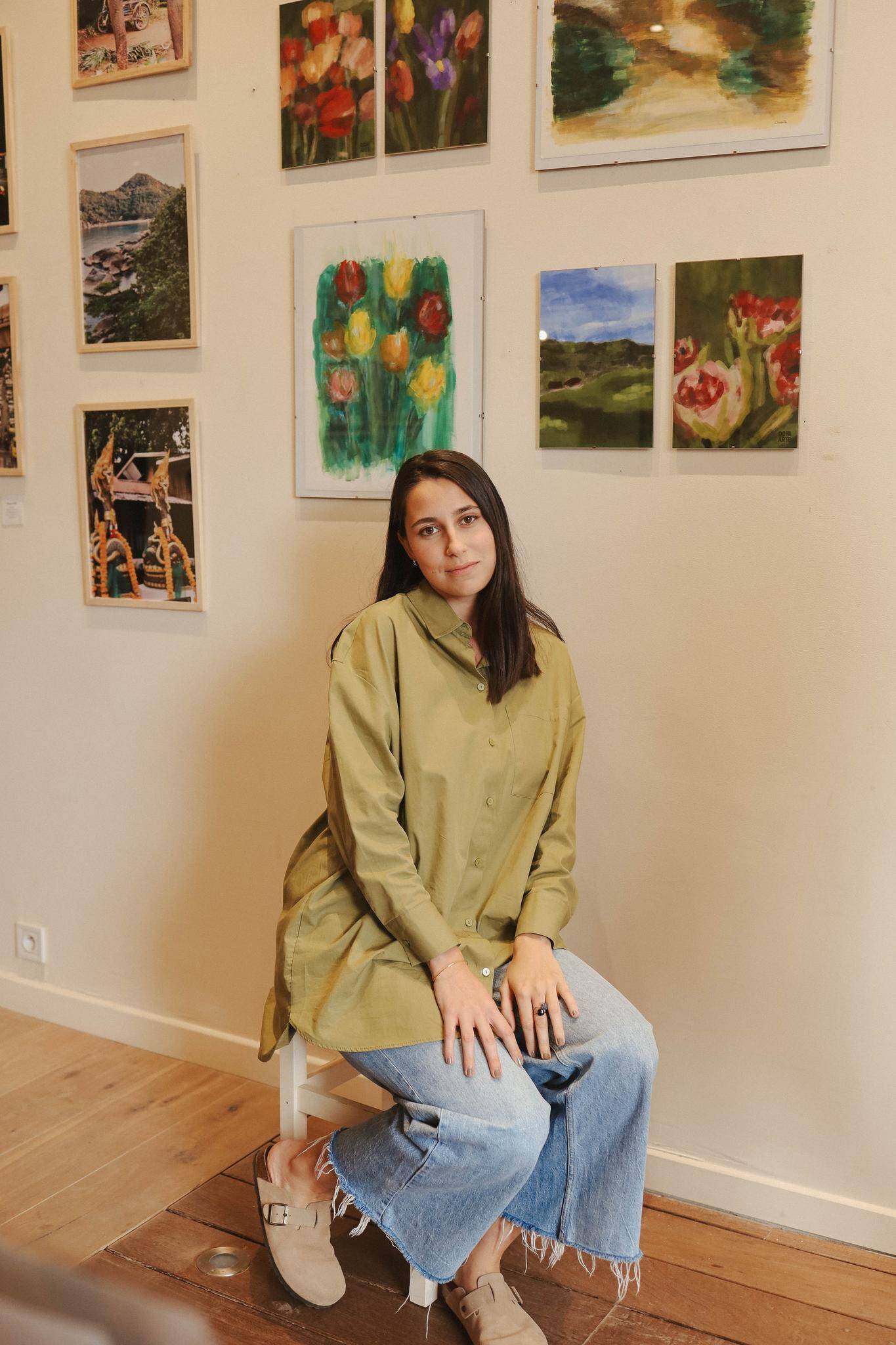 Claire Verrecchia