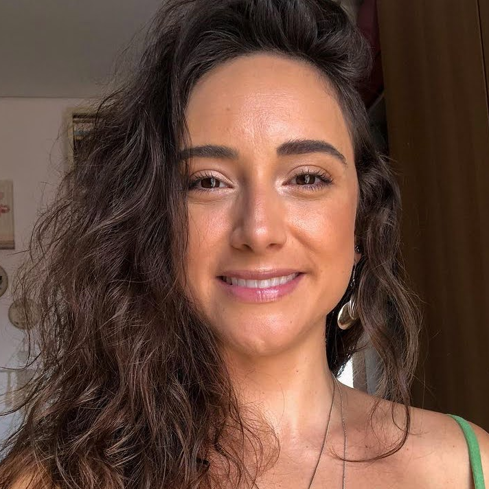 Gabriela Orácio Vendito