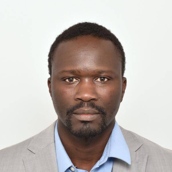 Ousmane Fall